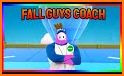Fall Guys Knockout Assistance related image