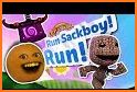 Run Sackboy! Run! related image