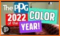 PPG Paint Colors related image