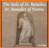 The Rule of St. Benedict related image