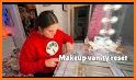 Makeup Organiser related image