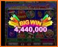 Dragon Casino Golden Spin: Wild Infinity Slots 777 related image
