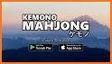 Kemono Mahjong related image