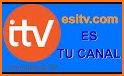 TV El Salvador en Vivo related image
