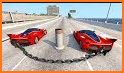 Beamng Drive Death Stair Car Speed Crash related image