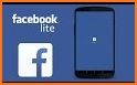 Lite for Facebook lite related image