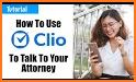 Clio for Clients related image