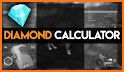 Diamonds Calculator  For Fire  Free related image
