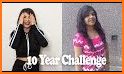 10 Year Challenge Photo Editor related image