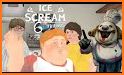 Ice Scream 6 Walkthrough related image