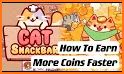 Cat Snack Bar related image