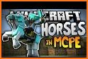 Horses Mod for MCPE related image