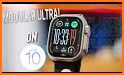 Awf Circuit: Watch face related image