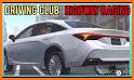 Driving Club: Highway Racing related image