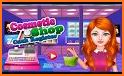 Shopping Mall Supermarket Free Cash Register Game related image