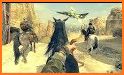 Call of the Desert War Duty : Shooting Games 2020 related image
