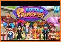 My Little Princess : Stores related image