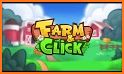 Farm and Click - Idle Farming Clicker PRO related image