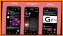 Pixel Experience Dark Theme For LG G8 related image
