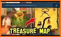 Fortnite Chest Map Free Battle Pass related image