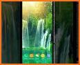 Waterfall Live Wallpaper 2019 related image