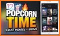 Popcorn Time - Free Movies & TV Shows related image