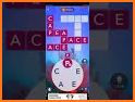 WOW 2: English Word Connect Crossword Puzzle Game related image