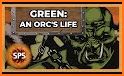 Green: An Orc's Life related image