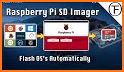Pi SD Card Imager related image