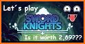 Sword Knights : Idle RPG (Magic) related image