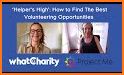 Join The Cause: Find Volunteering Opportunities related image