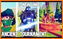 Anime Tournament Fight : Ninja vs Pirate related image