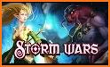 Storm Wars CCG related image