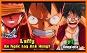 Luffy TV related image