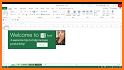 Learn Excel 2019 related image