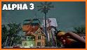 Guide for Neighbor Alpha Hallo Series 2020 related image