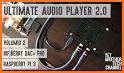Audio Player Pro related image