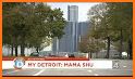 Live in the D - Local 4 Detroit (WDIV) related image