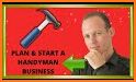 Get It Done – Hire a handyman related image