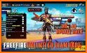 Get Fire Diamonds for Free Max 2021 related image