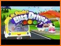 Let's Drive！ -Baby Panda’s School Bus related image
