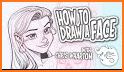 Learn to Draw cartoon characters related image