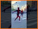 Superhero Dance - Magic Twist related image