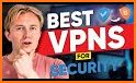 Protect VPN related image