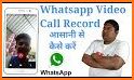 Auto Video Call Recorder : Phone Call Recorder related image