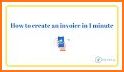 Vencru: Invoice Maker, Invento related image