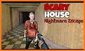 Scary House Horror Adventure: Nightmare Escape 3D related image