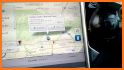 Navigation Share for Tesla related image