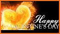 Happy Valentine’s Day Wishes Messages 2020 related image
