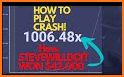 Crash Rocket Gambling related image